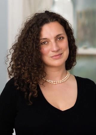 Dr. Ana Nastasia Berezovskaya