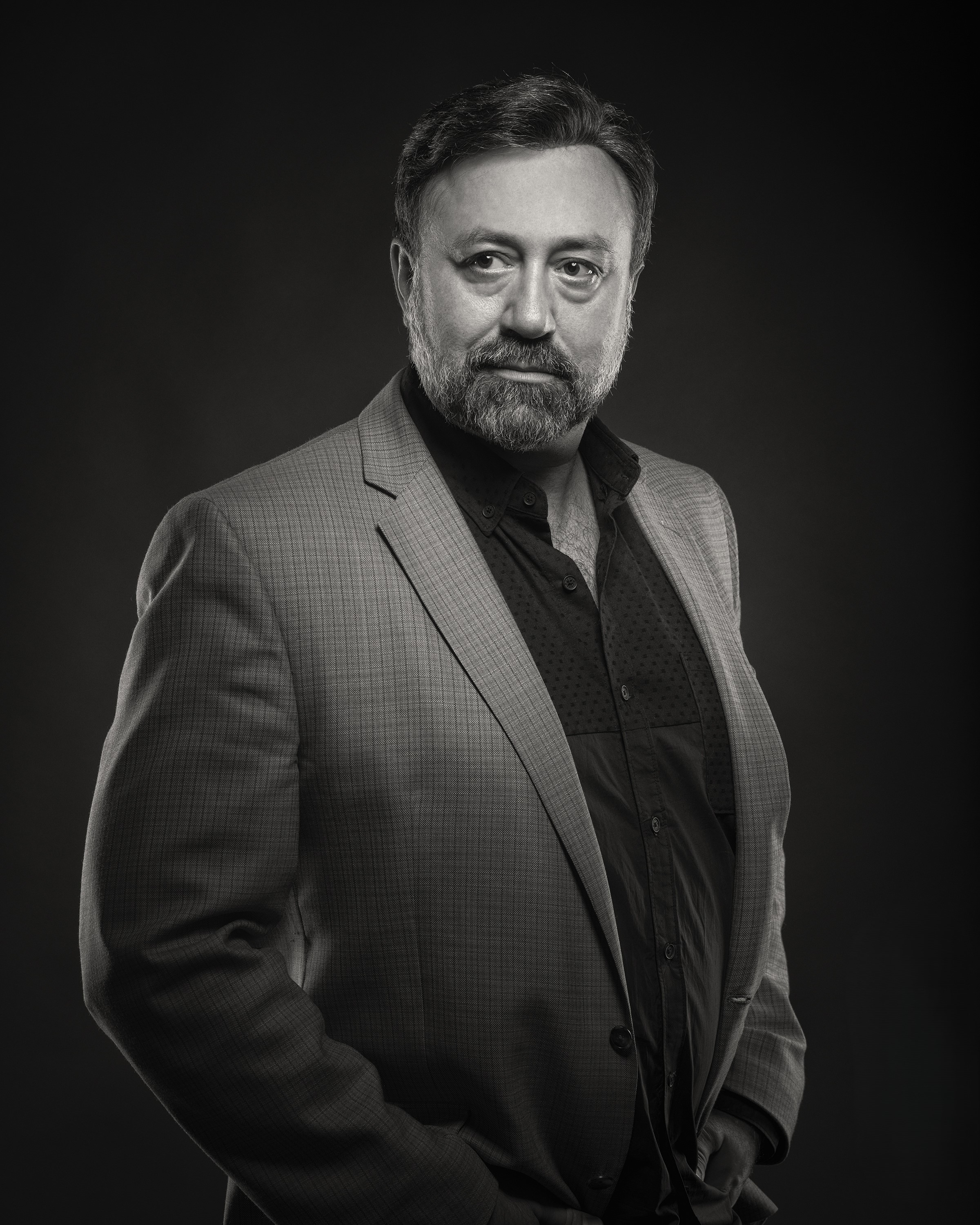 Dr. Michael U. Levinson